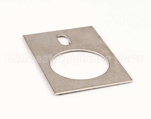 F6-43899 Wells Plate Door Pivot M4200