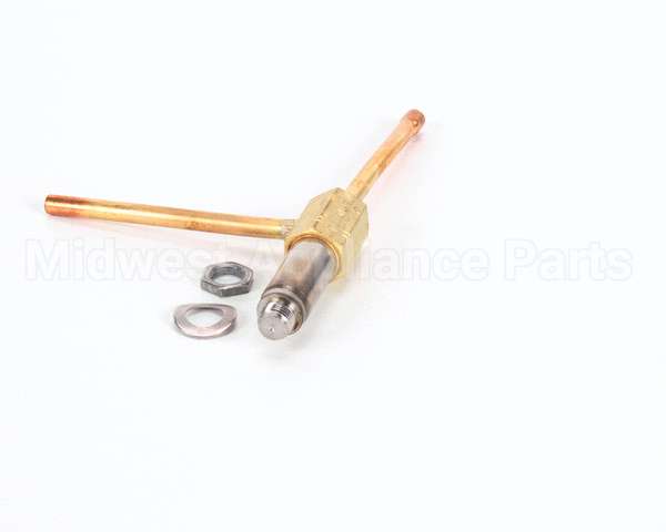 F620306-27 Scotsman Hot Gas Valve Body