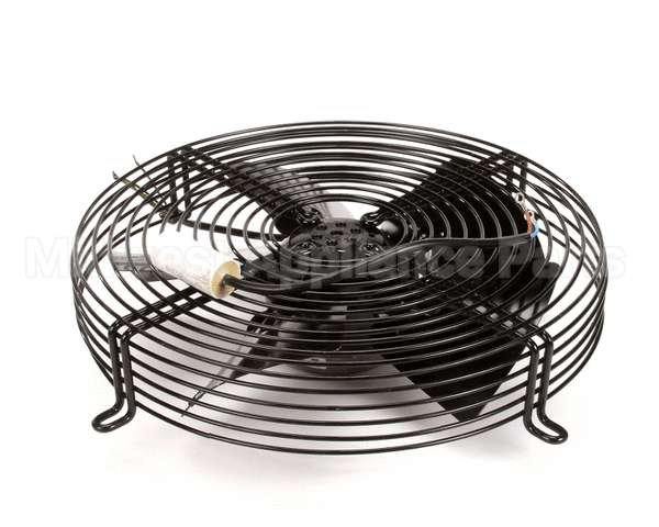 F620413-00 Scotsman Motor Fan