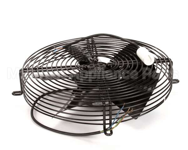 F620413-00 Scotsman Motor Fan