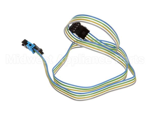 F620448-04 Scotsman Harness