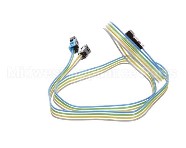 F620448-04 Scotsman Harness