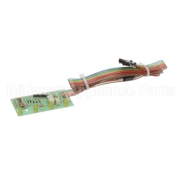 F620483-03 Compatible Scotsman Board