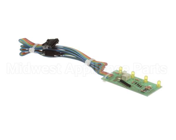 F620483-03 Scotsman Board