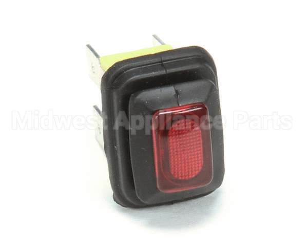 F620487-01 Scotsman Reset Button