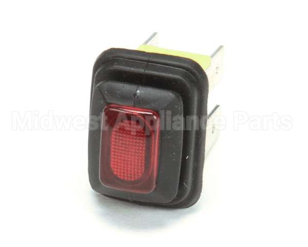 F620487-01 Scotsman Reset Button