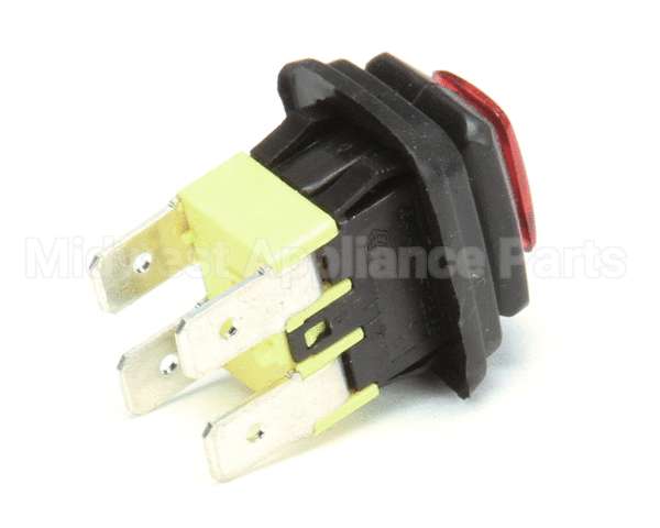 F620487-01 Scotsman Reset Button