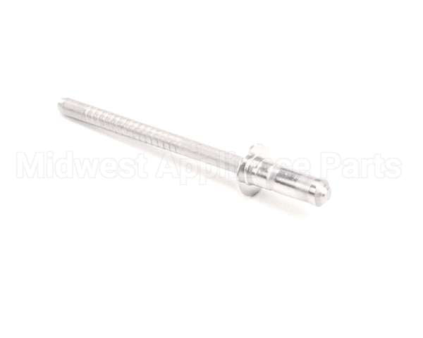 F625 Garland Rivet - 5/32 Ss, Grip Range .1