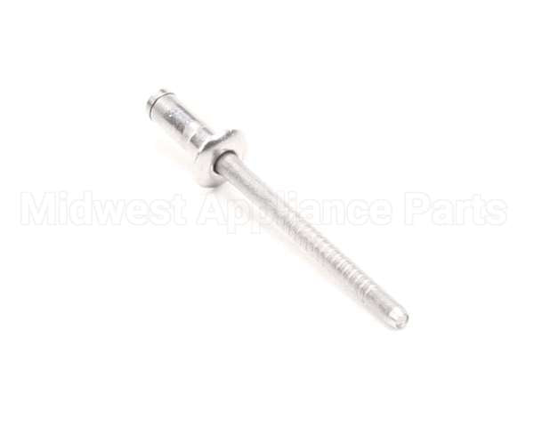 F625 Garland Rivet - 5/32 Ss, Grip Range .1