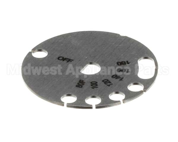 85485 Server Lock Thermostat