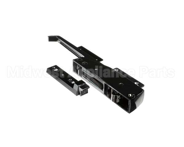 F65002 Hot Food Box Door Handle And Catch