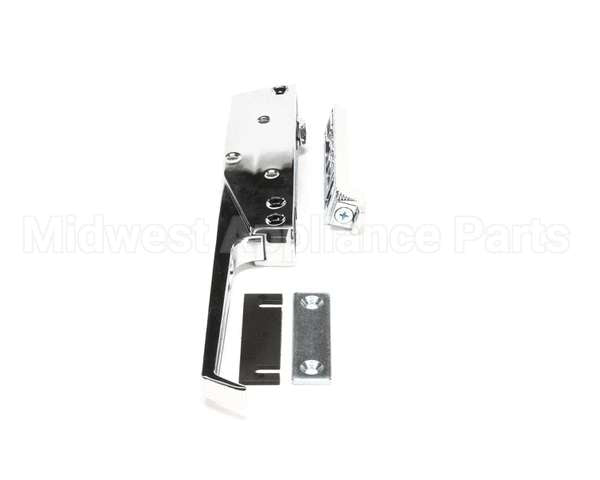 F65002 Saniserv Door Handle Catch