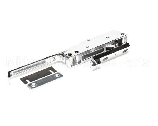 F65002 Saniserv Door Handle Catch