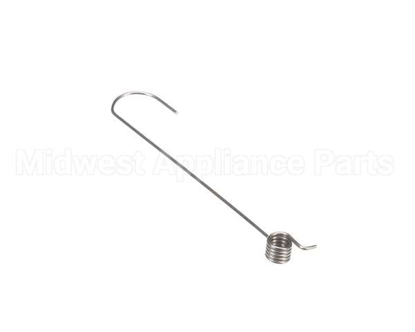 F6512 Frosty Factory Spring, Scraper Blade, Lg. 9"