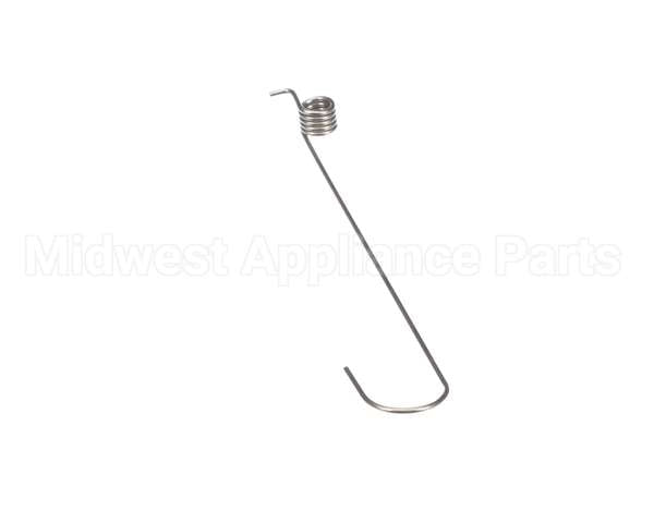 F6512 Frosty Factory Spring, Scraper Blade, Lg. 9"