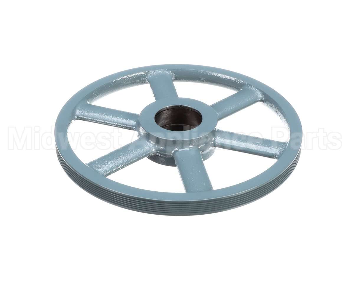 F6525 Frosty Factory Flywheel, 10"