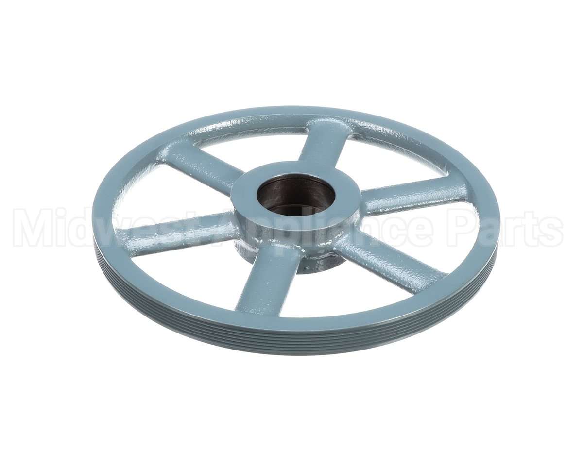 F6525 Frosty Factory Flywheel, 10"