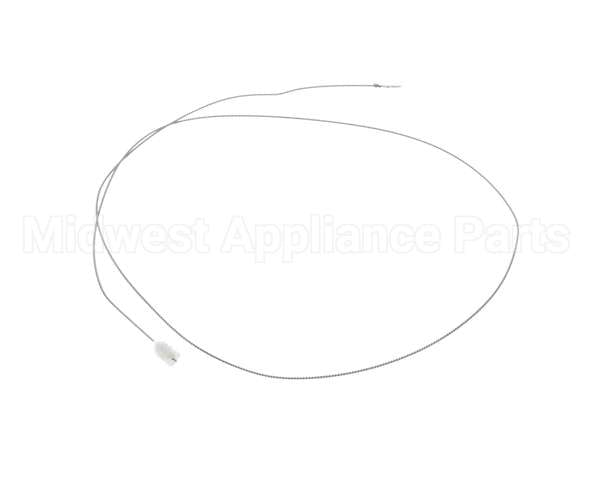 F6526 Frosty Factory Brush, Drip Tube, Sm.