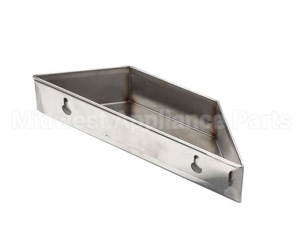 F6603 Frosty Factory Drip Tray, Sm New Style