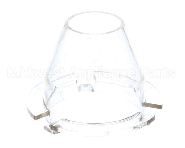 F660675-00 Scotsman Spout Dispensing