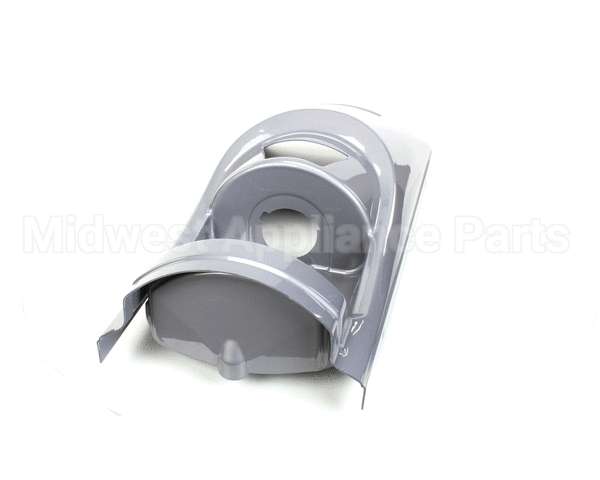 F660812-01 Scotsman Front Panel