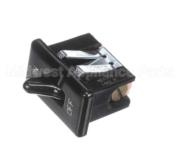 F70003 Hot Food Box Power Switch