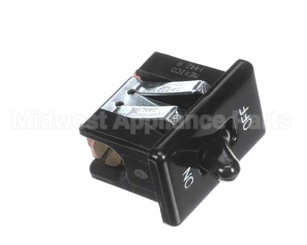 F70003 Hot Food Box Power Switch