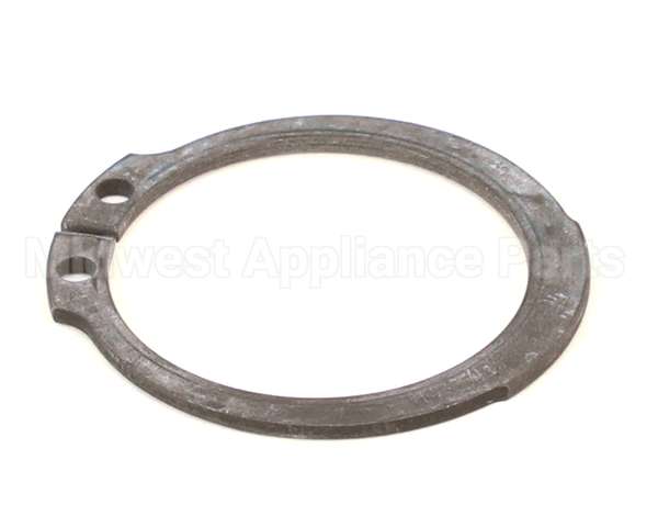 F7001435 Univex Din 471 Exter. Retaining Ring 35Mm Blk,