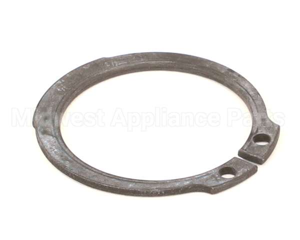 F7001435 Univex Din 471 Exter. Retaining Ring 35Mm Blk,
