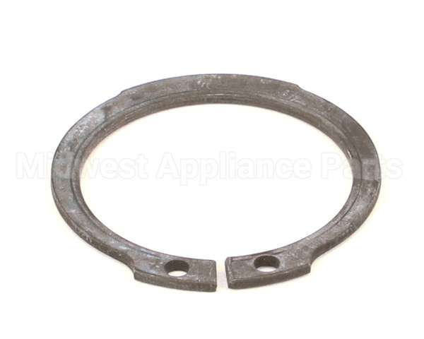 F7001435 Univex Din 471 Exter. Retaining Ring 35Mm Blk,