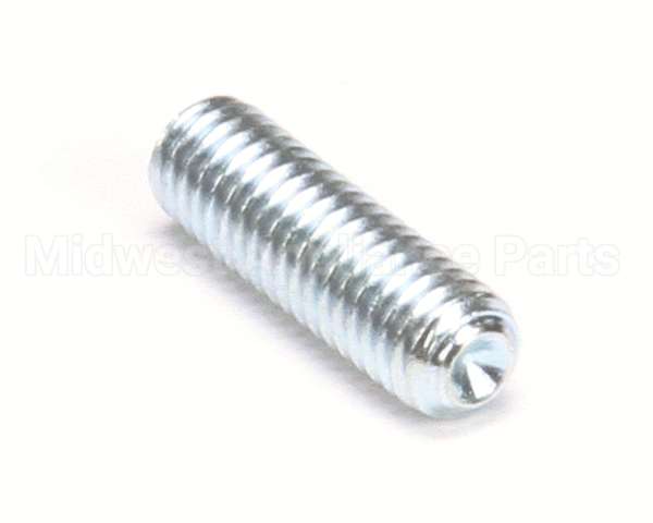 F7001750 Univex Screw, Set, Din 916, M6X20X1.0, Uni 8929