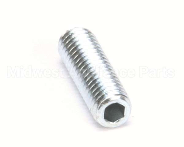 F7001750 Univex Screw, Set, Din 916, M6X20X1.0, Uni 8929