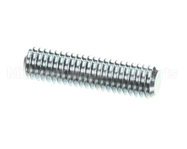 F700355A Univex Din 976 Stud M81.25 X 30Mm Steel Zinc