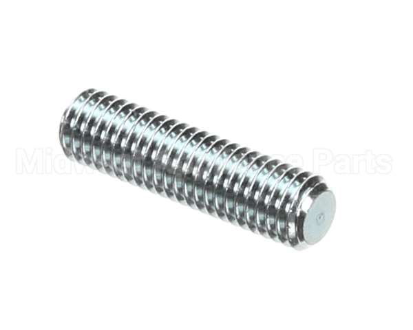 F700355A Univex Din 976 Stud M81.25 X 30Mm Steel Zinc
