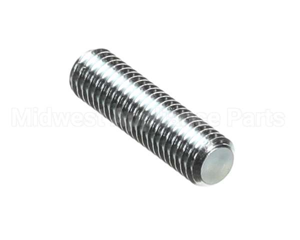 F700355A Univex Din 976 Stud M81.25 X 30Mm Steel Zinc