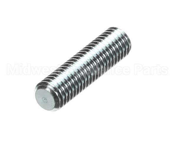 F700355A Univex Din 976 Stud M81.25 X 30Mm Steel Zinc