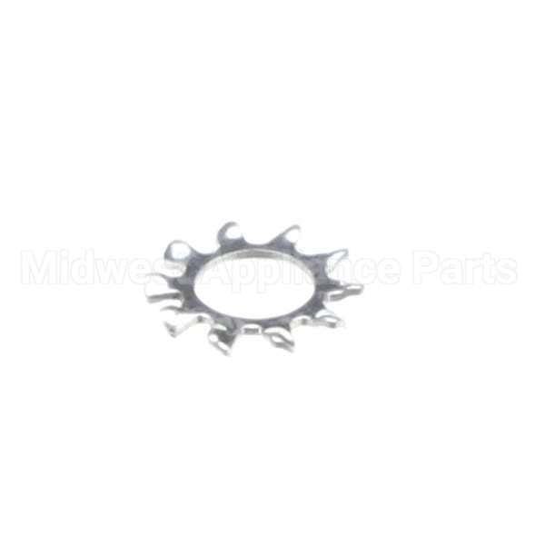F716A8805 Compatible Middleby Lockwasher, Ext, 1/4"