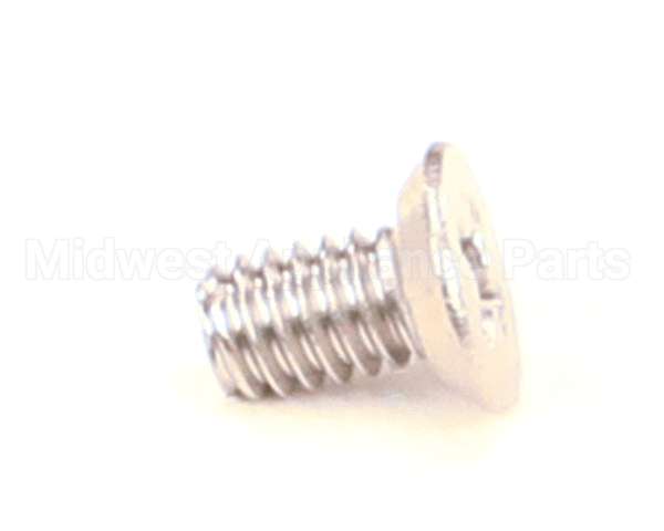 F717 Garland #8-32 X 5/16 Stainless Steel U