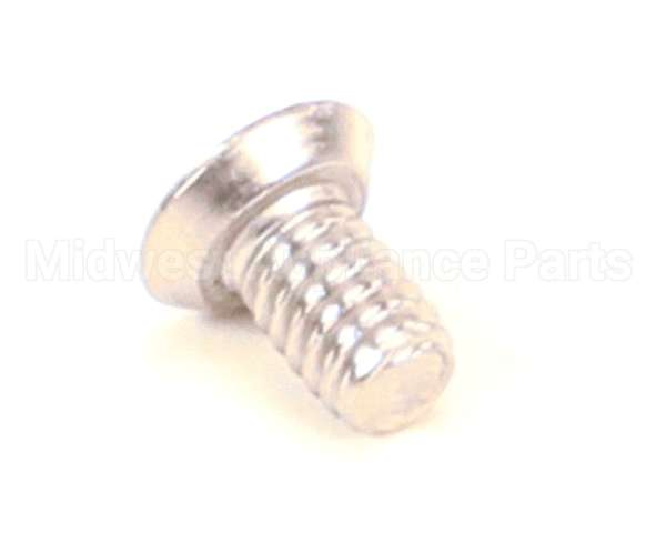 F717 Garland #8-32 X 5/16 Stainless Steel U