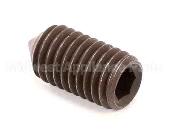 F721 Garland High Hold Cone Point Set Screw