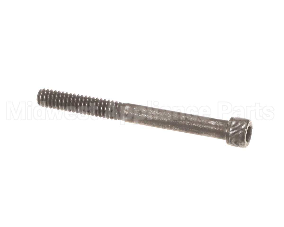 F728 Garland 1/4-20 X 2.5" Socket Head Cap Screw