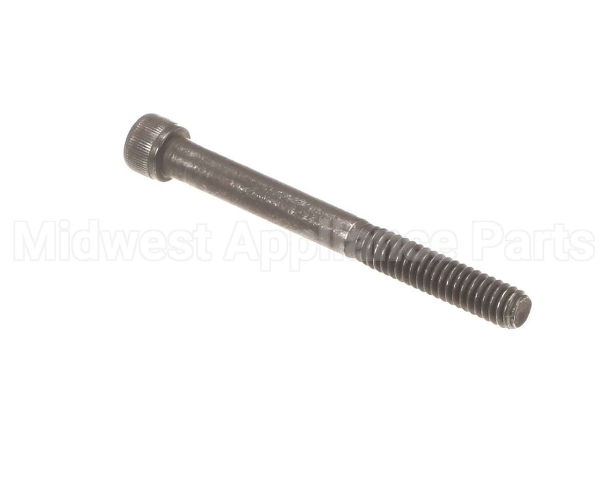 F728 Garland 1/4-20 X 2.5" Socket Head Cap Screw