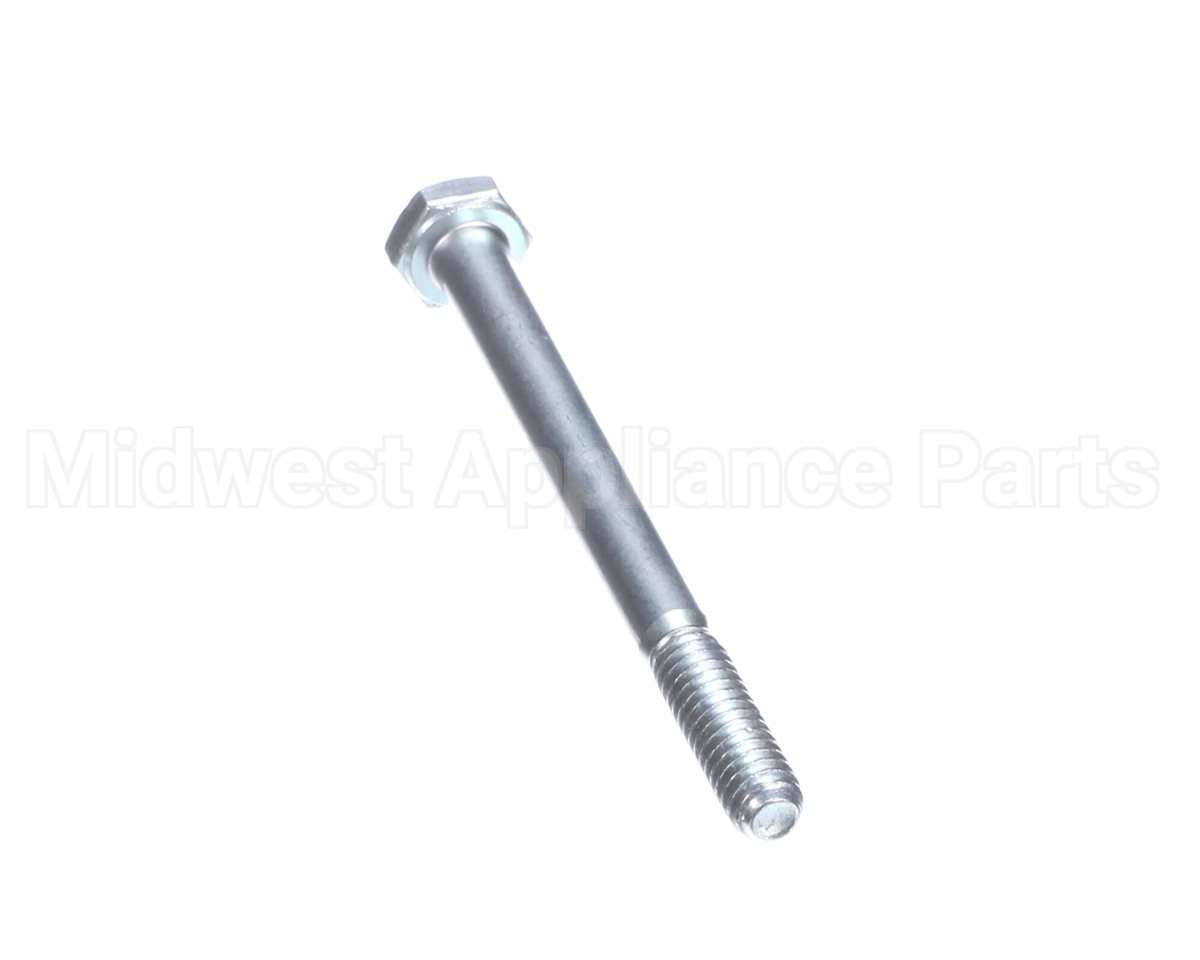 F771 Garland 1/4-20 X 3 Cap Screw Gr. 5 Zp