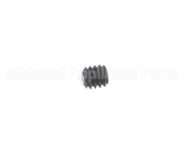 F778 Garland 1/4"-20X1/4" Flat Pt Socket Set Screw