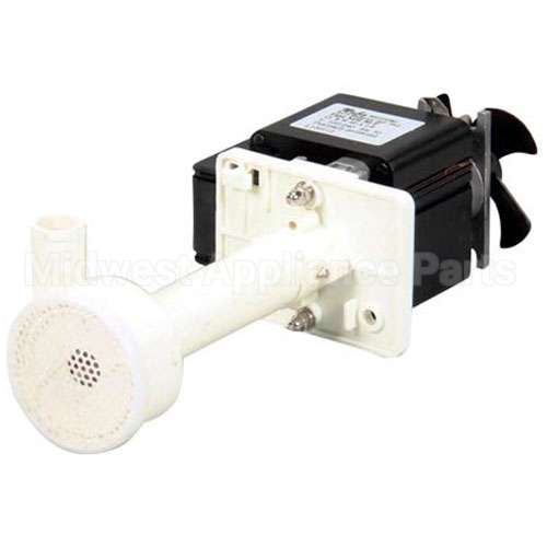 F793113-03 Compatible Scotsman Pump