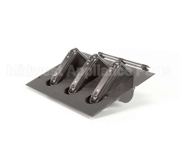 F793129-04 Scotsman Spray System