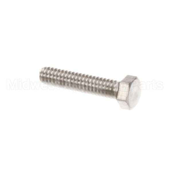 F801 Compatible Garland Screw-#8-32X3/4L 18-8 Tr Im Hx
