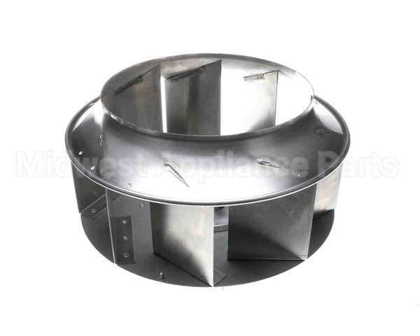 F8010015 Captive-Aire Wheel Assy