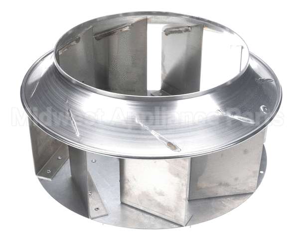 F8010017 Captive-Aire Wheel Assembly