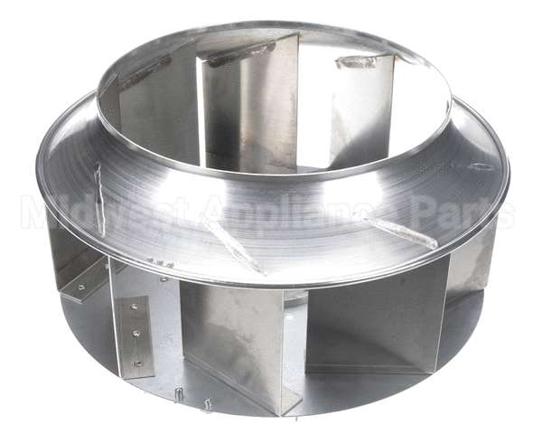 F8010017 Captive-Aire Wheel Assembly